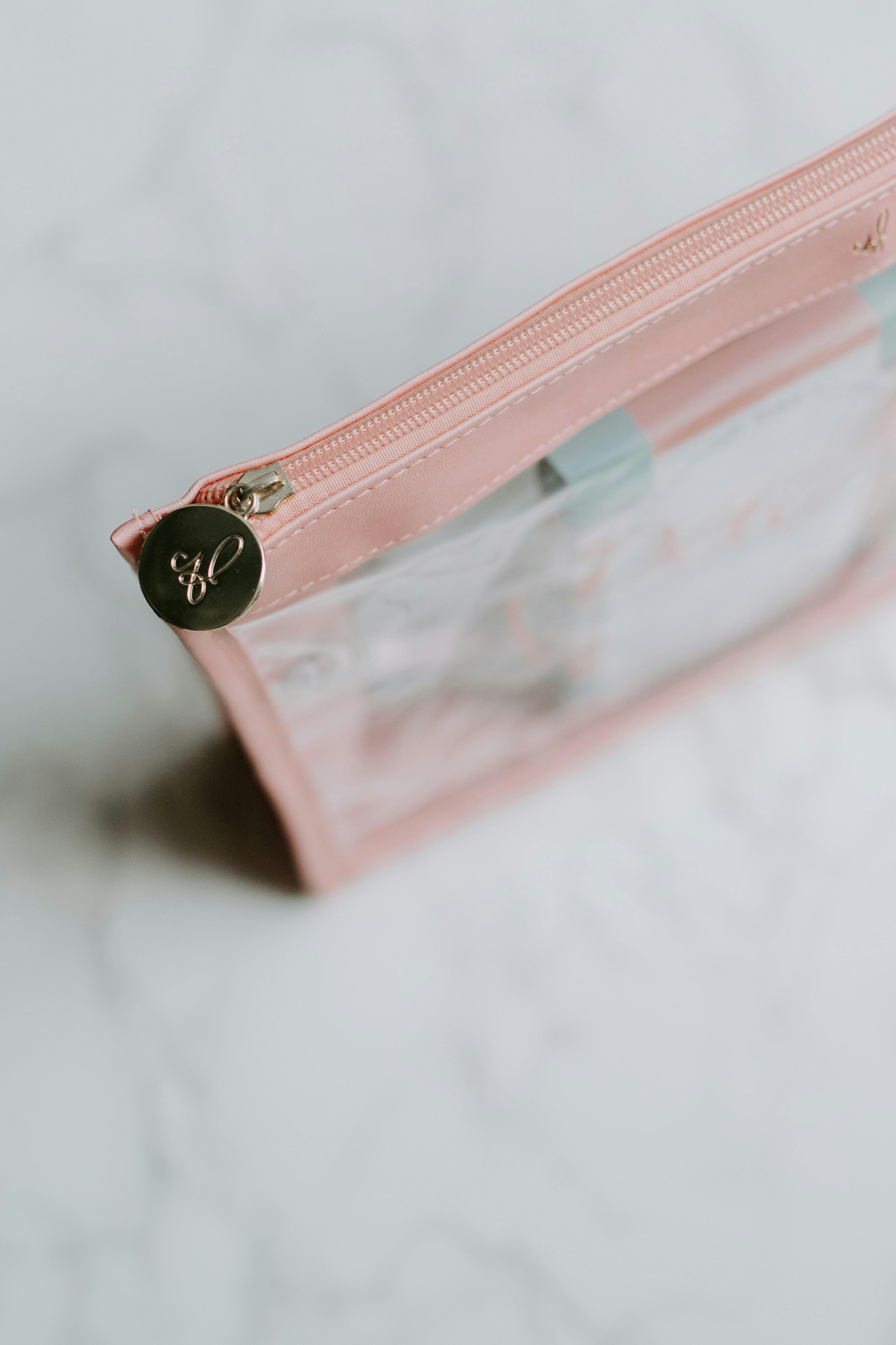 Teacher Pouch