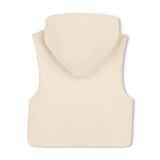 Beige 3‑Piece Casual Set