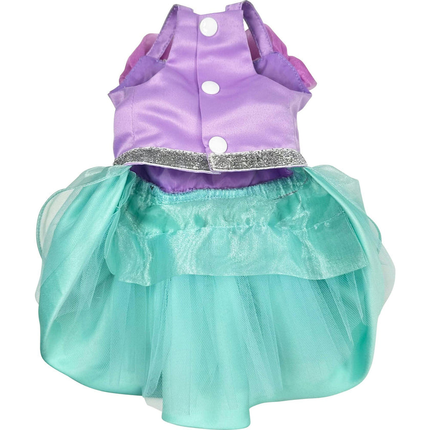 Disney Ariel Dress, Purple