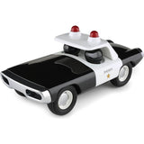 MAVERICK HEAT Police Blue