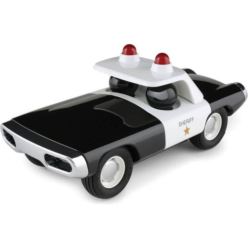 MAVERICK HEAT Police Blue