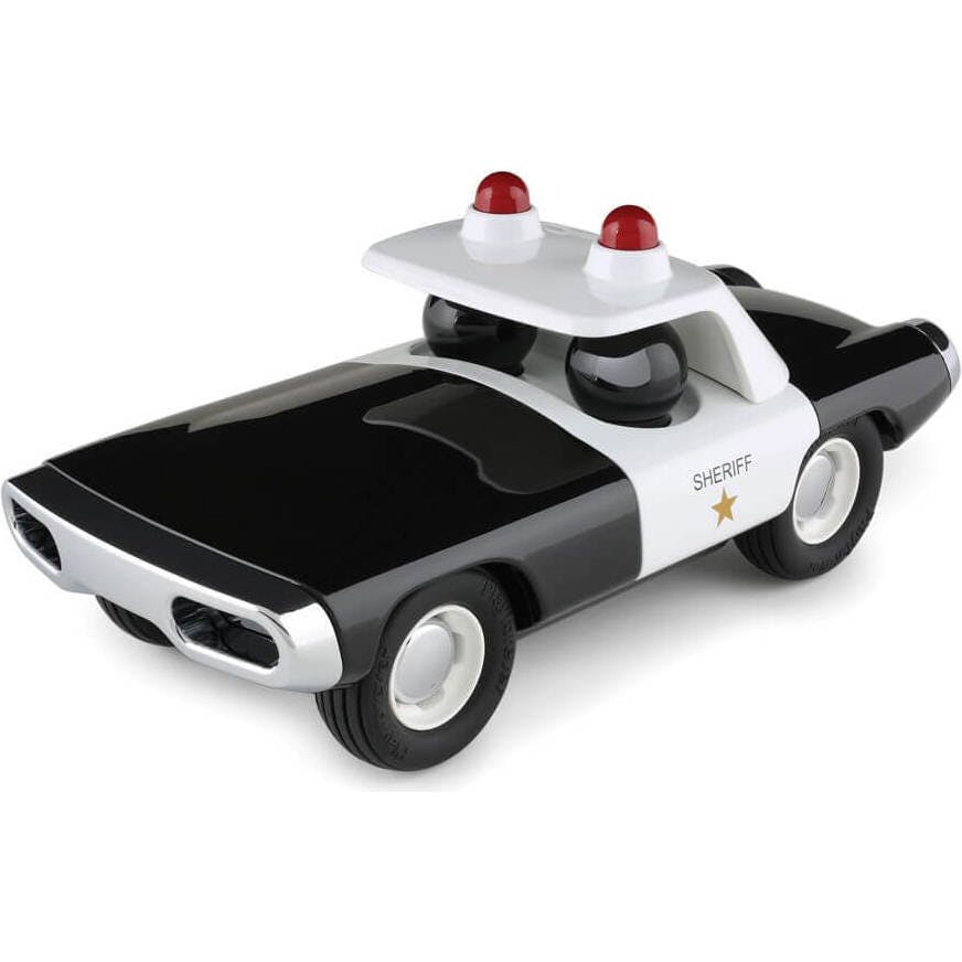 MAVERICK HEAT Police Blue
