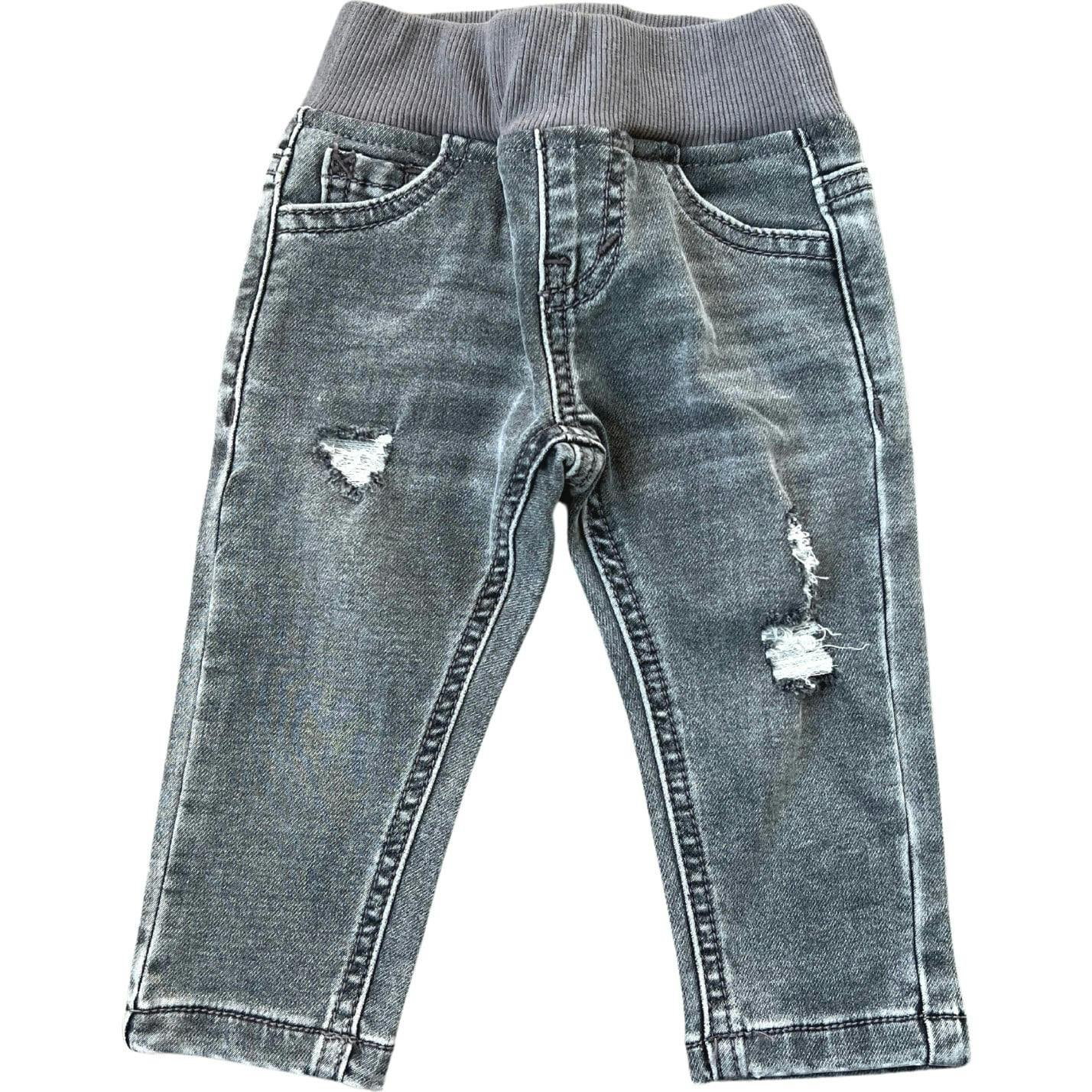 Denim Jeans