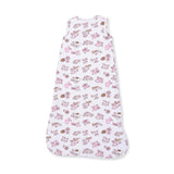 Football Cheer Nursery - Sleep Bag
