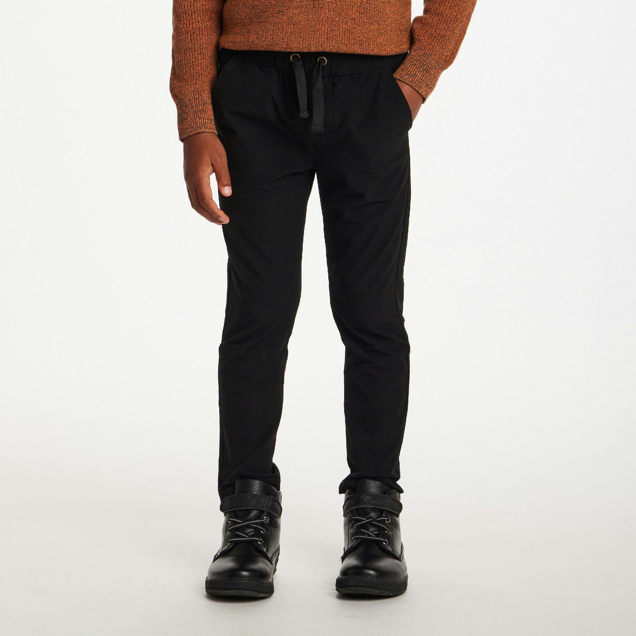 Kids Hybrid Pant