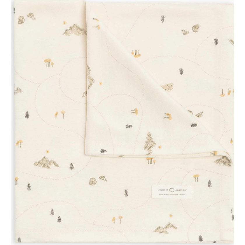 Swaddle Blanket