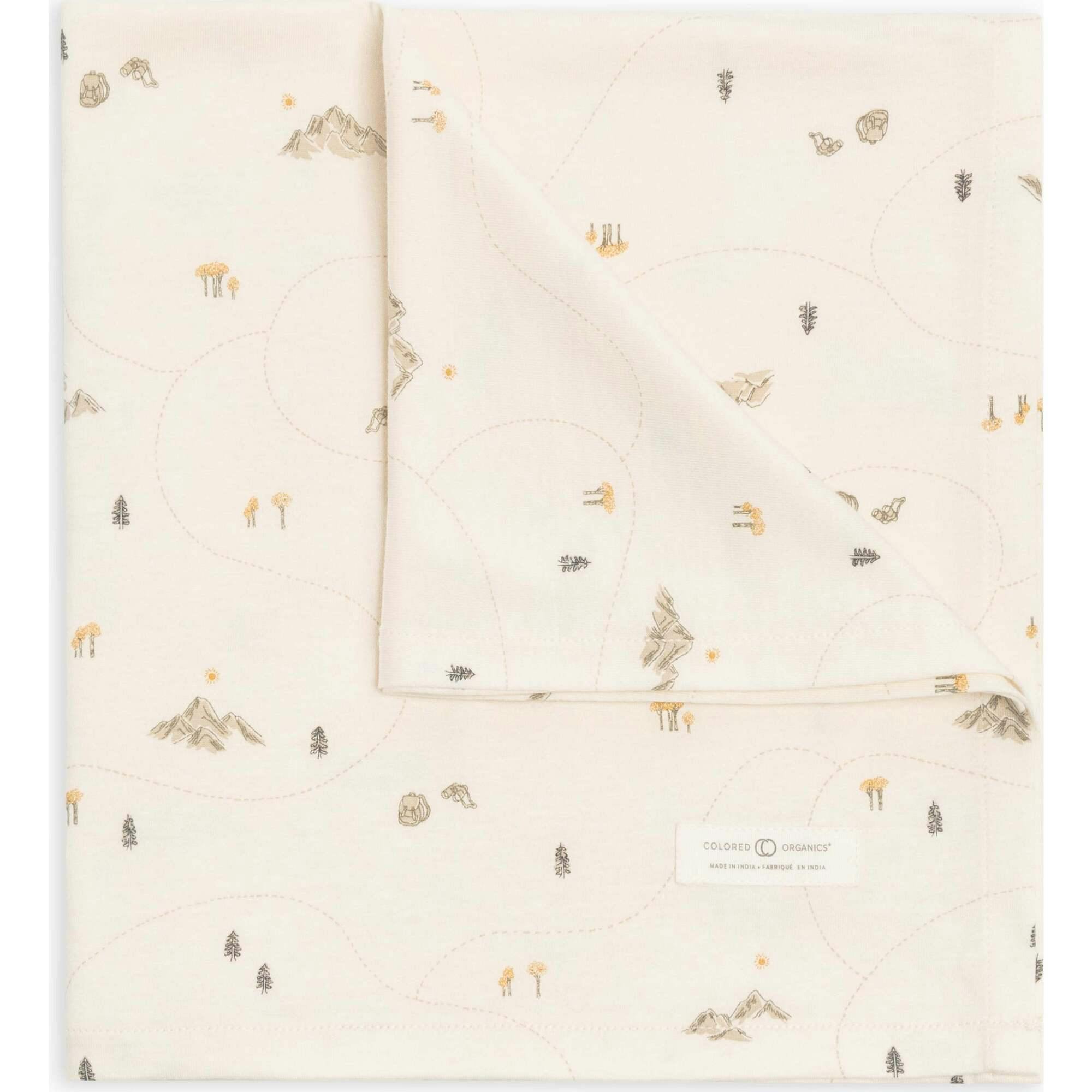 Swaddle Blanket