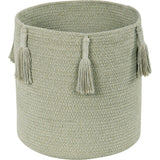 Woody Basket