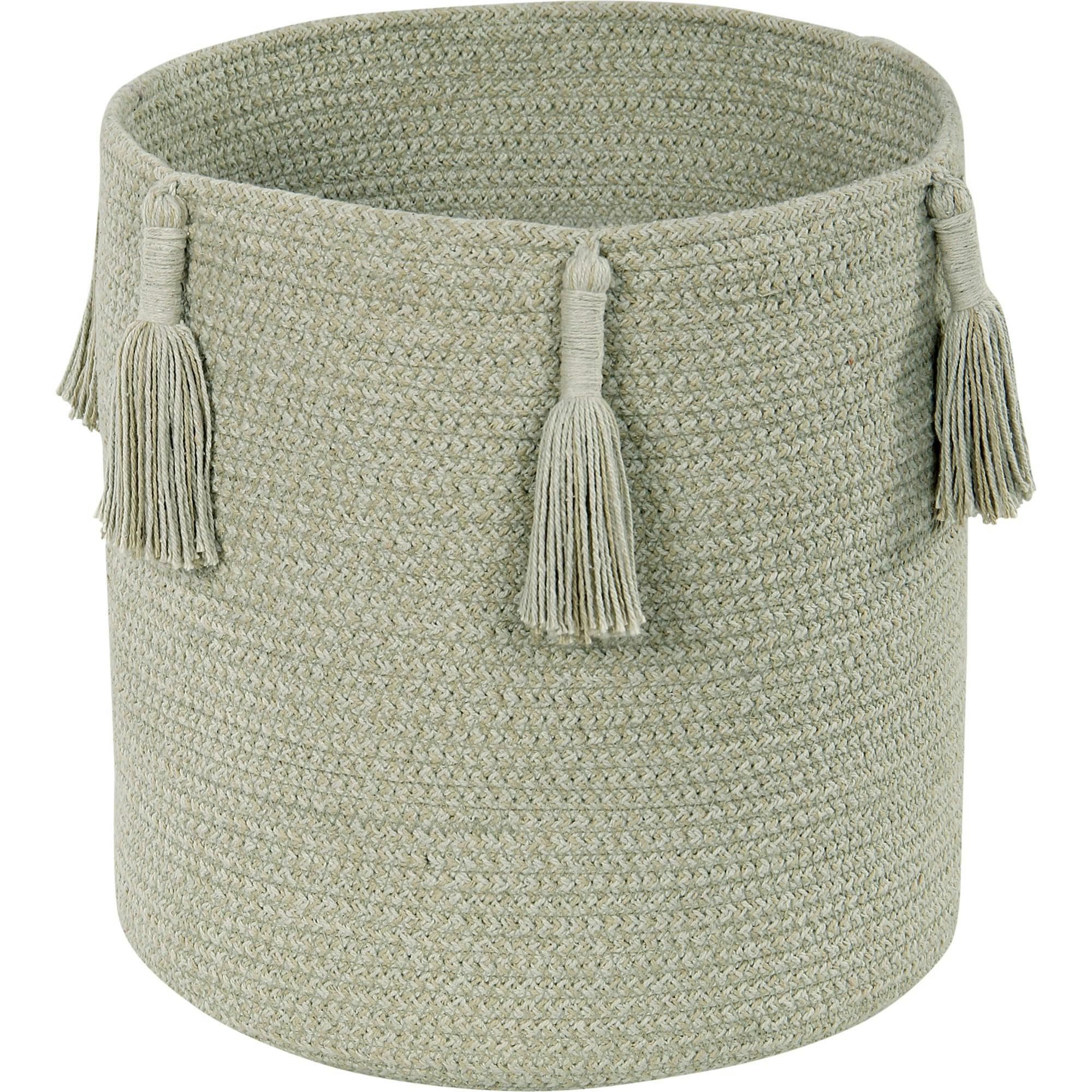 Woody Basket