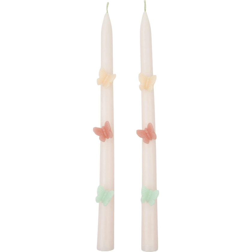 Taper Candles