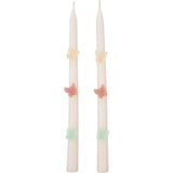 Taper Candles