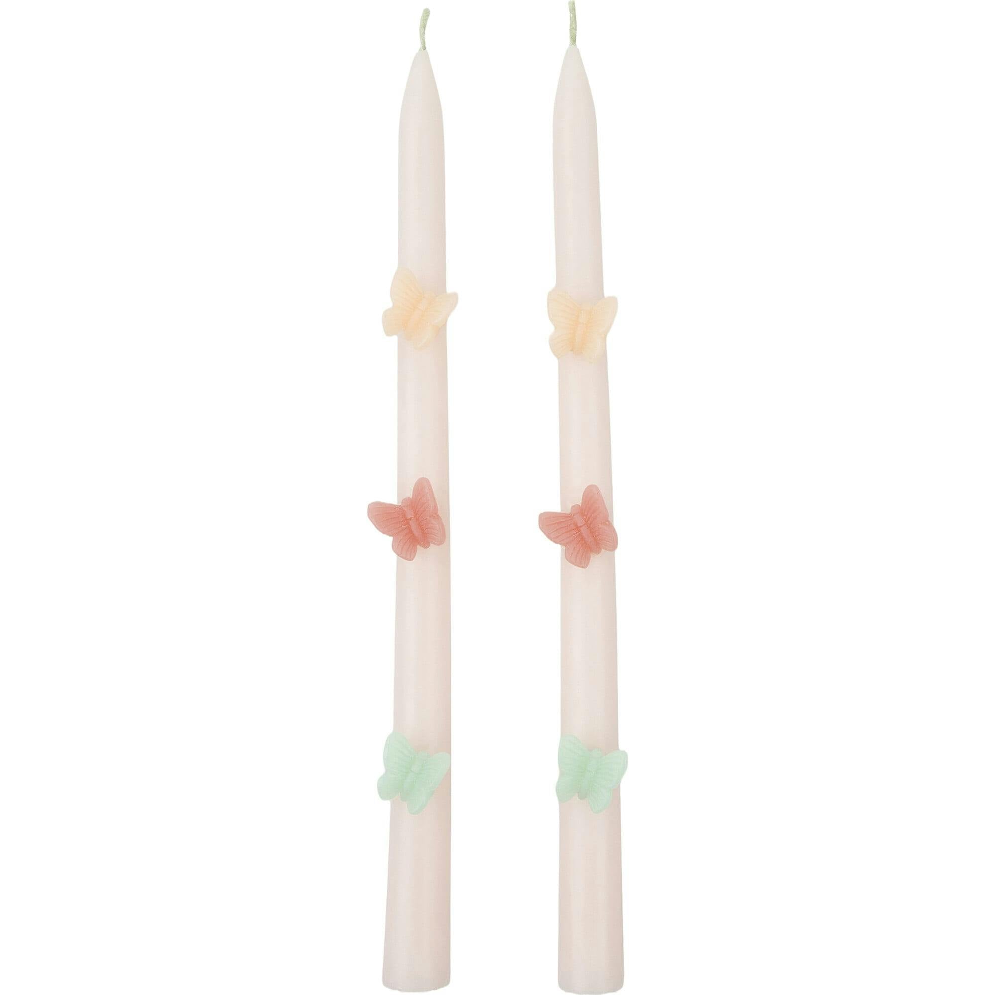 Taper Candles