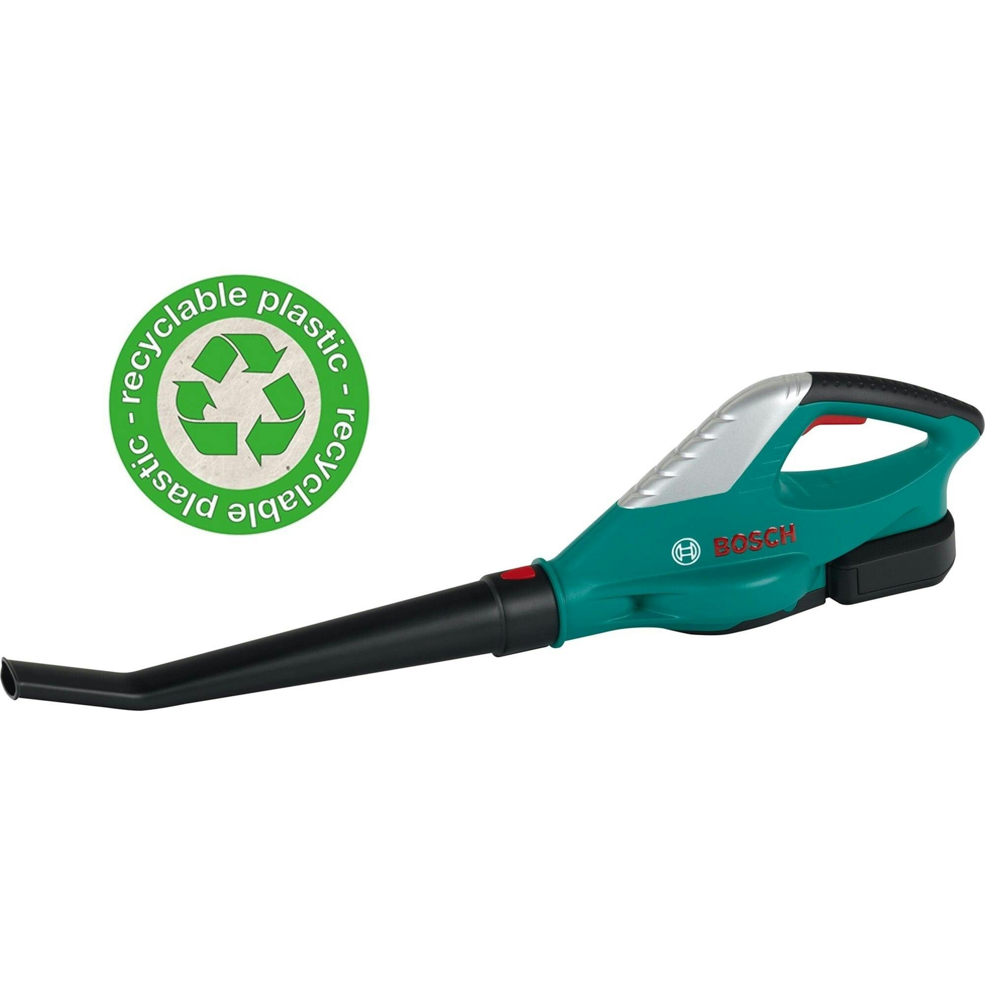 Bosch: Leaf Blower Pretend Play Yardwork Tool