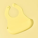 Magnetic Silicone Bib