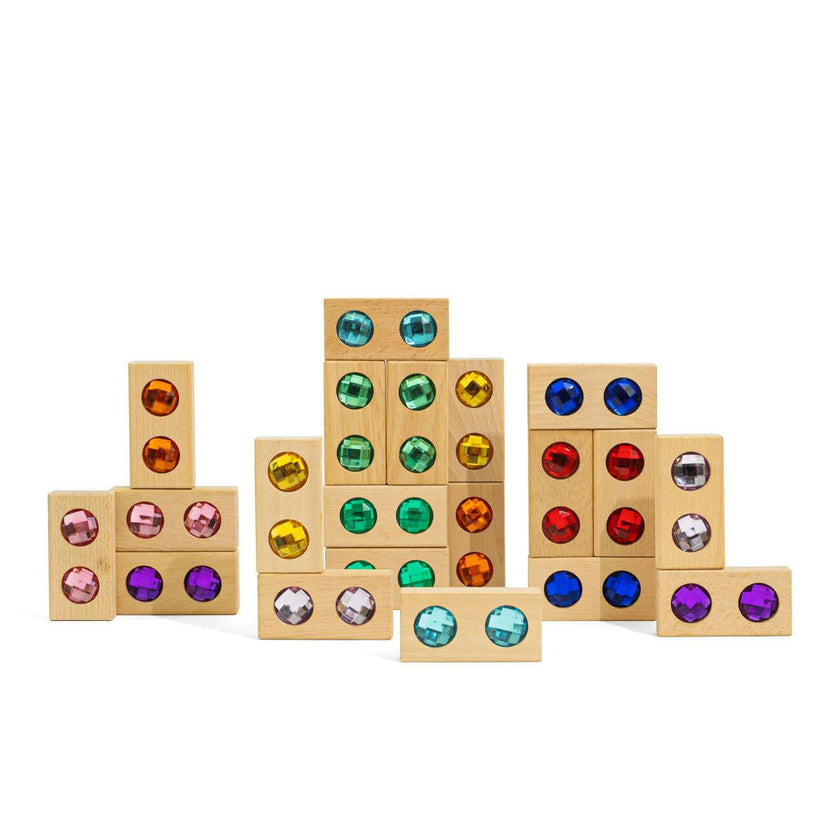 Hero Blocks (Preorder)