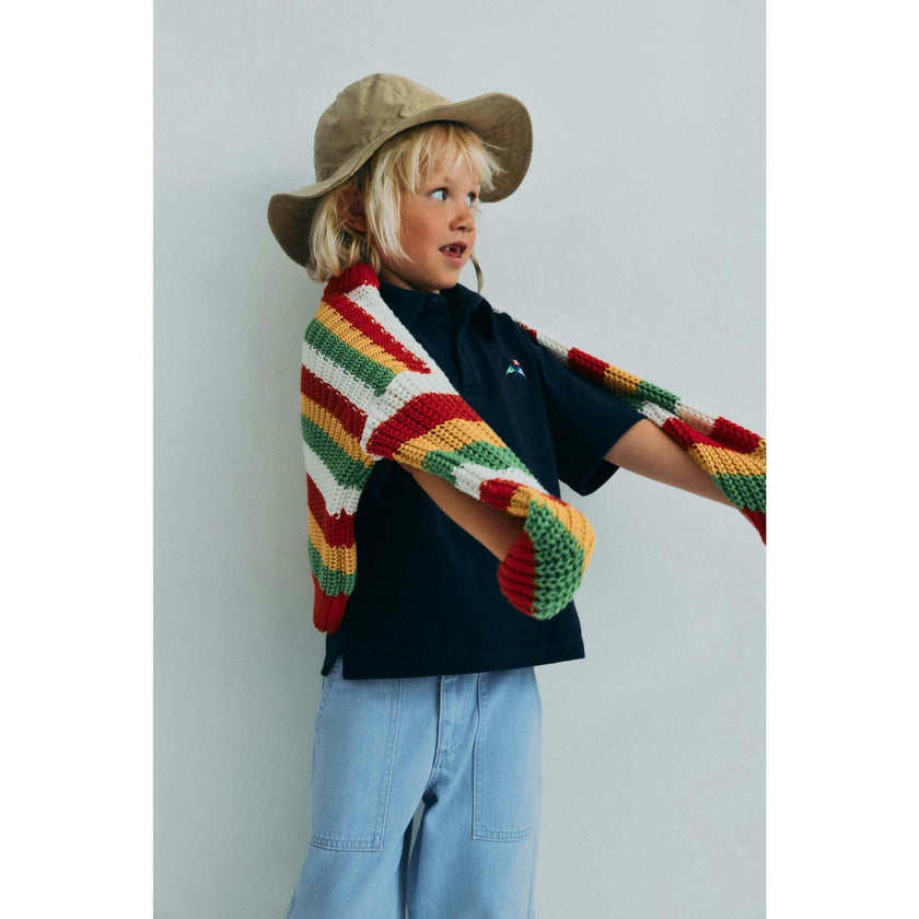Gorse Hat  Camel Sand