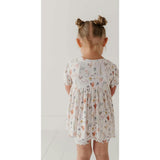 Girl's Babydoll Set