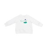 Golf Sets - Raglan Sweatshirt G is for Golf