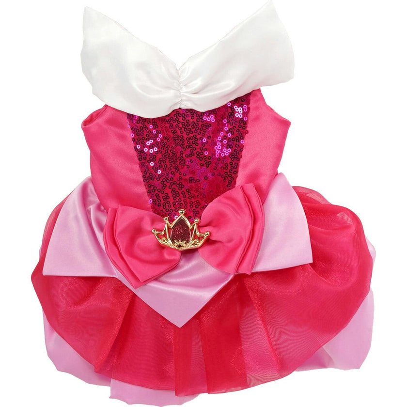 Disney Aurora Dress, Pink