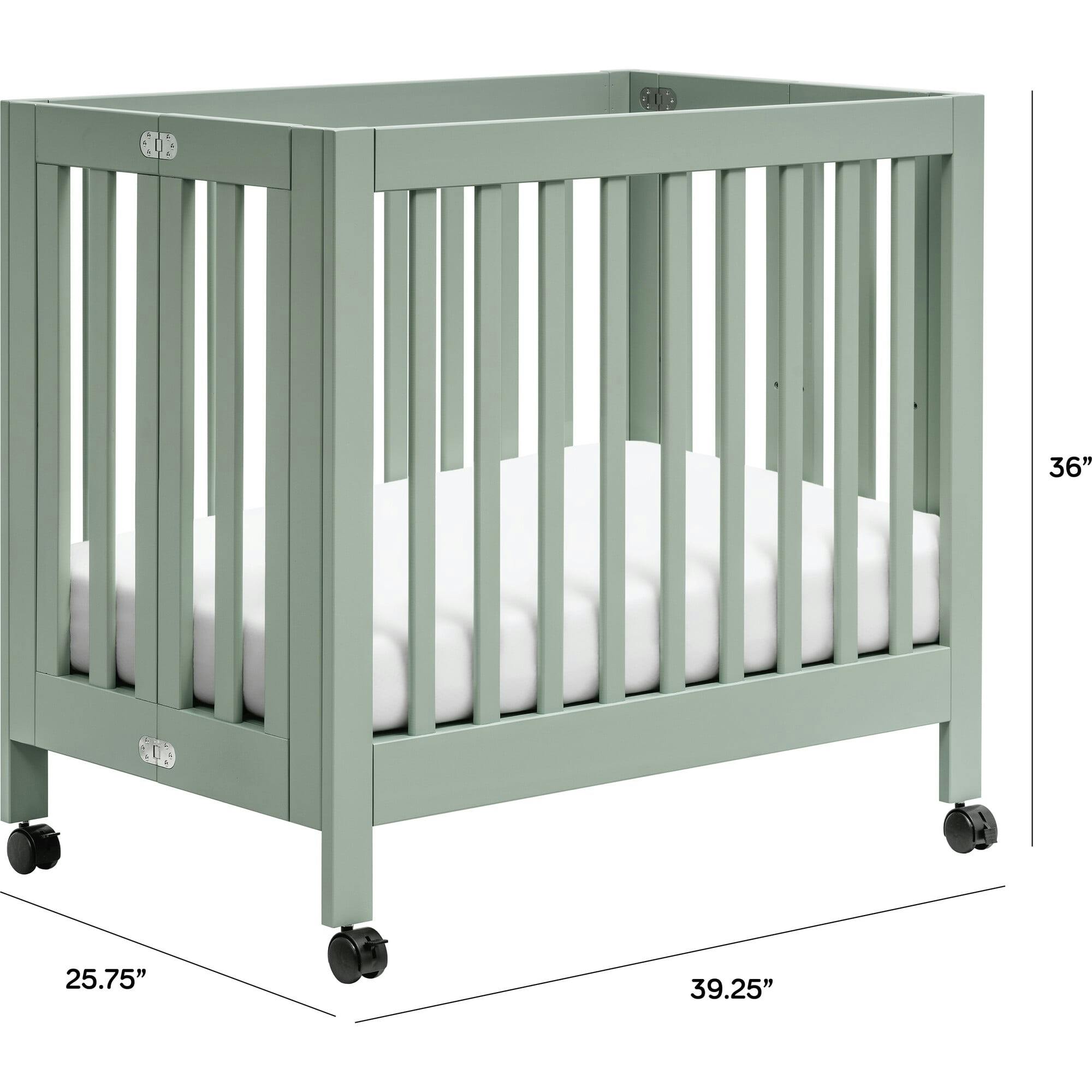 Origami Mini Crib