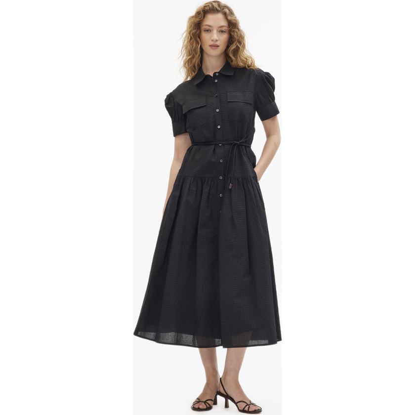 Carrington Dress