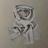 The Cocoon Cashmere Scarf