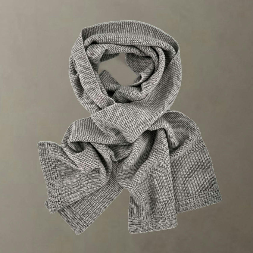 The Cocoon Cashmere Scarf