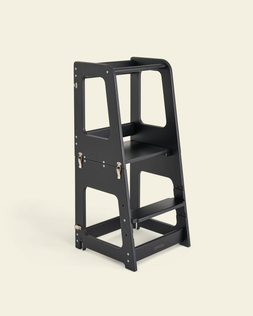 Convertible Toddler Tower