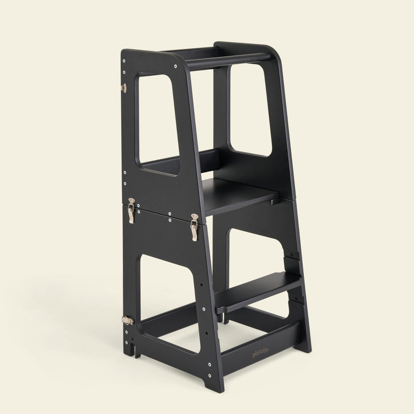 Convertible Toddler Tower