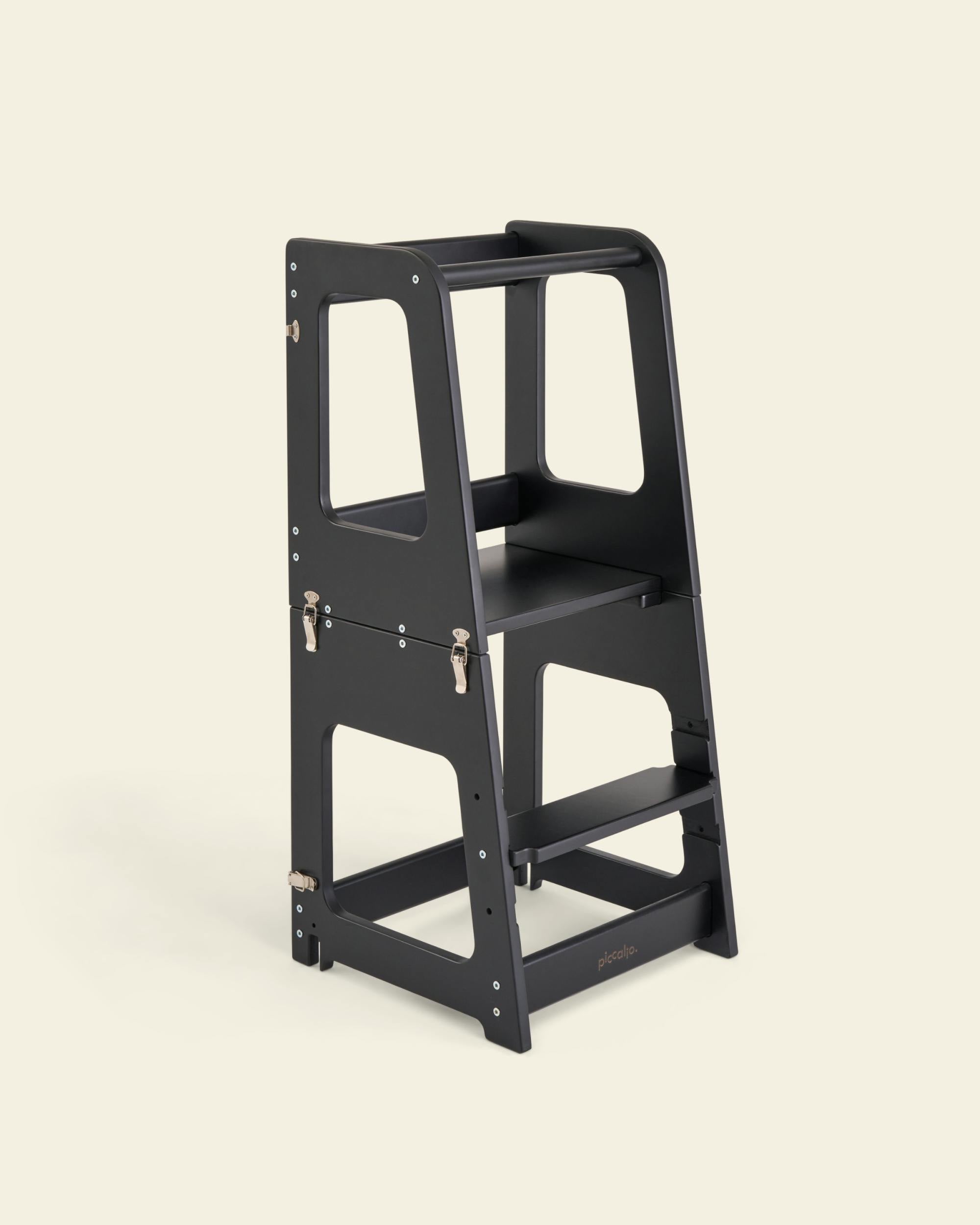 Convertible Toddler Tower