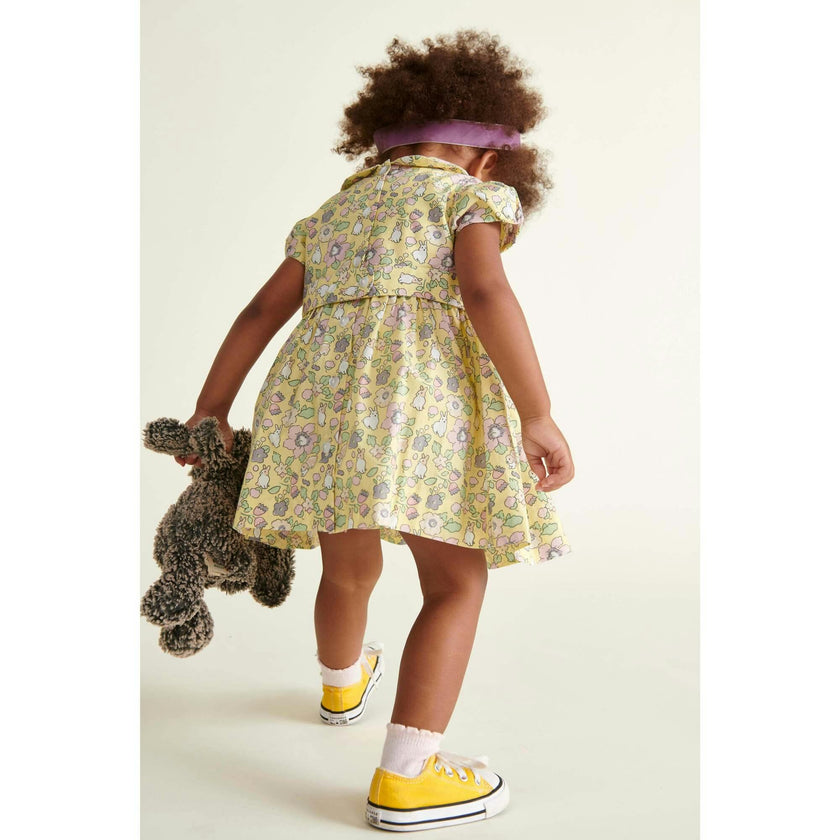Baby Dress Roma