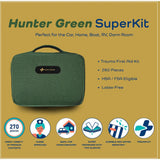 KeepGoing SuperKit