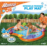 Sprinkle Friends Outdoor Water Play Mat