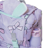 Sleep-N-Pack™ – Little Kid Size | Pretty Bows