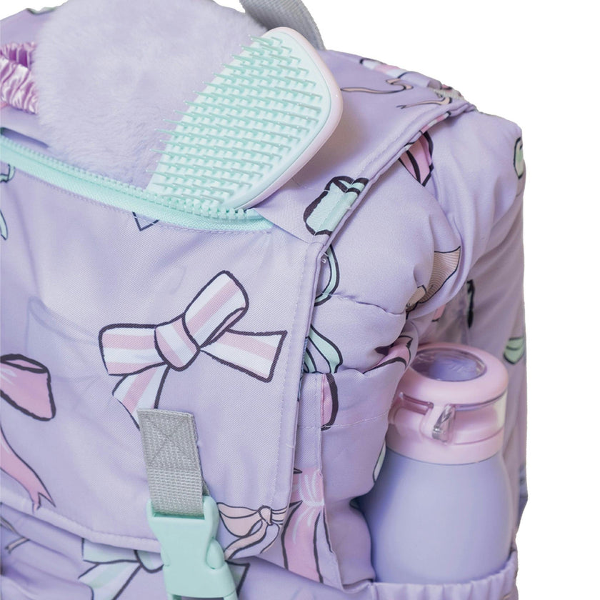 Sleep-N-Pack™ – Little Kid Size | Pretty Bows