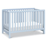 Carter's Colby 4-in-1 Low-Profile Convertible Crib