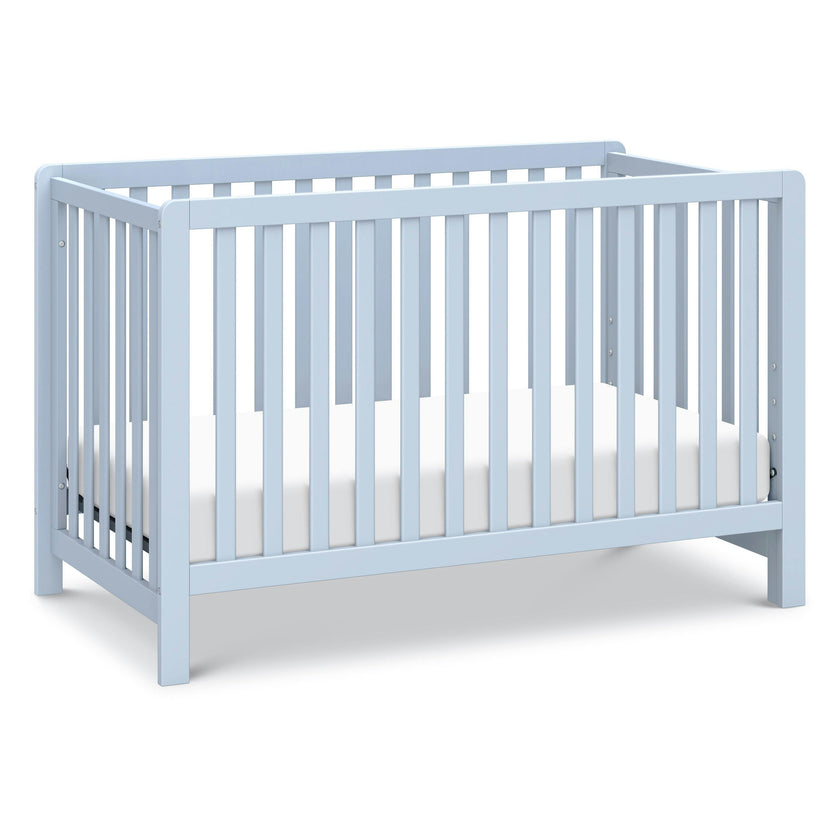 Carter's Colby 4-in-1 Low-Profile Convertible Crib