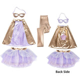 Super Duper Metallic Gold Dress Up Bundle