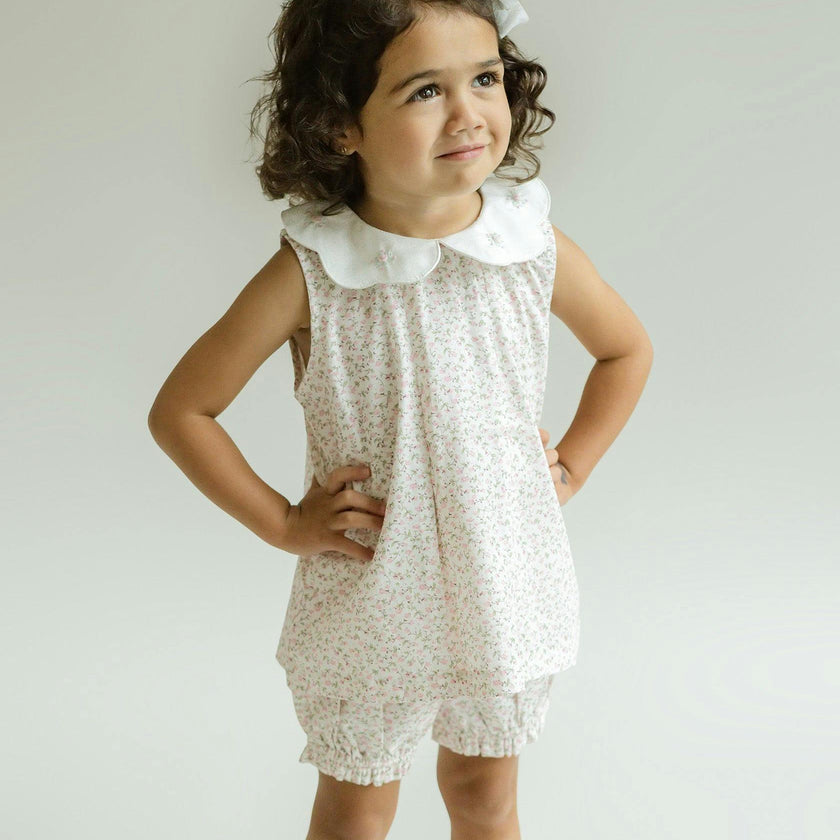 Sophie Short Set