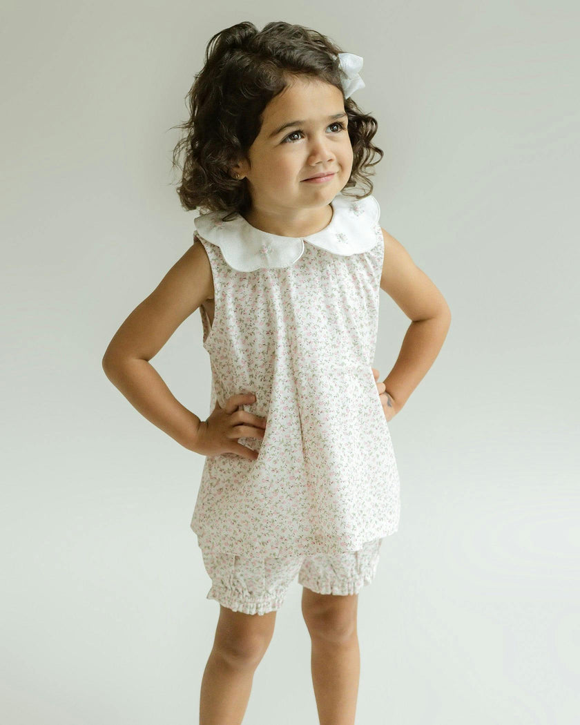 Sophie Short Set