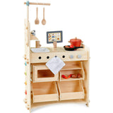 Creative Play 3 in 1 – Play Kitchen