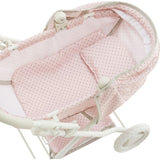 Olivia's Little World Baby Doll Pram