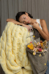 No. 002 Nectar Blanket