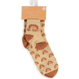 JuJuBe × Studio Oh! Mama & Me Sock Sets