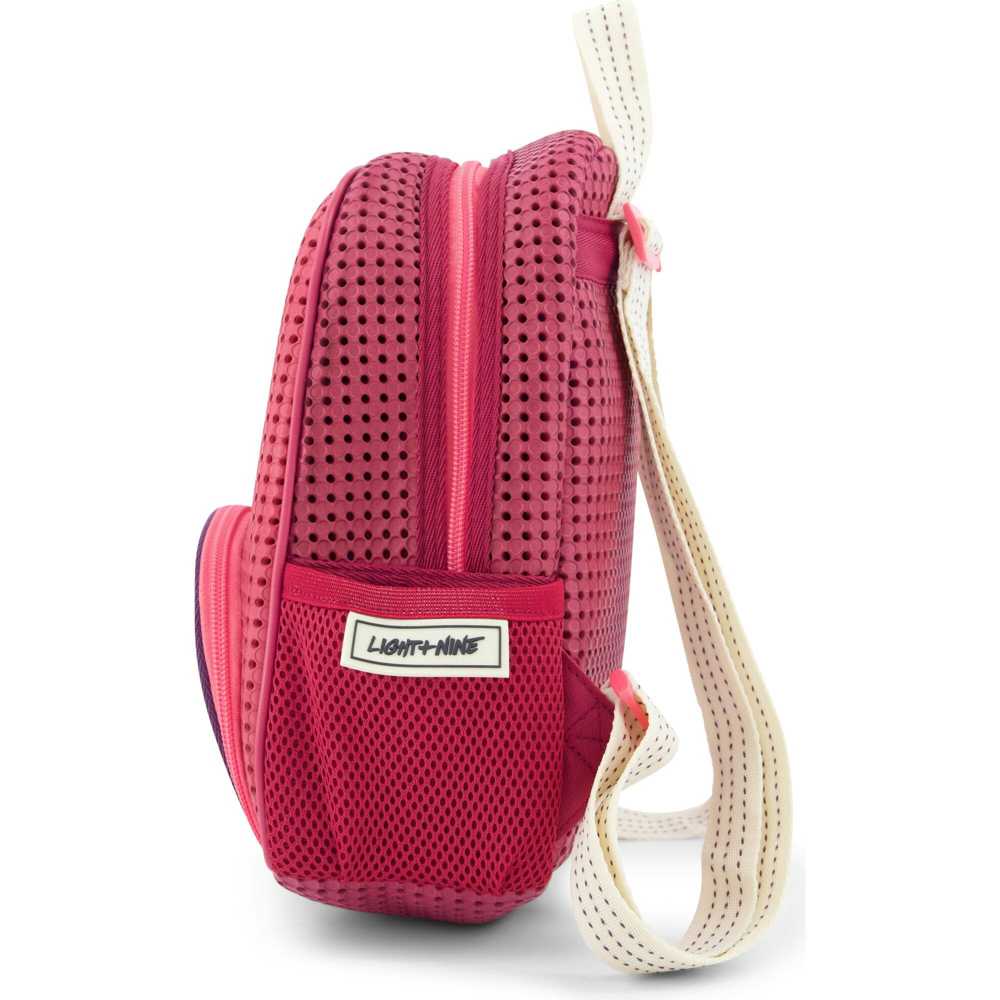 Little Starter Backpack Sunset Honey