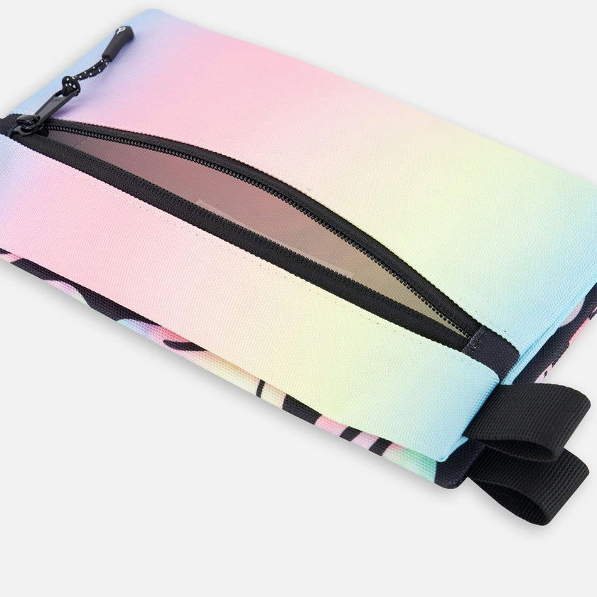 Double Pencil Case