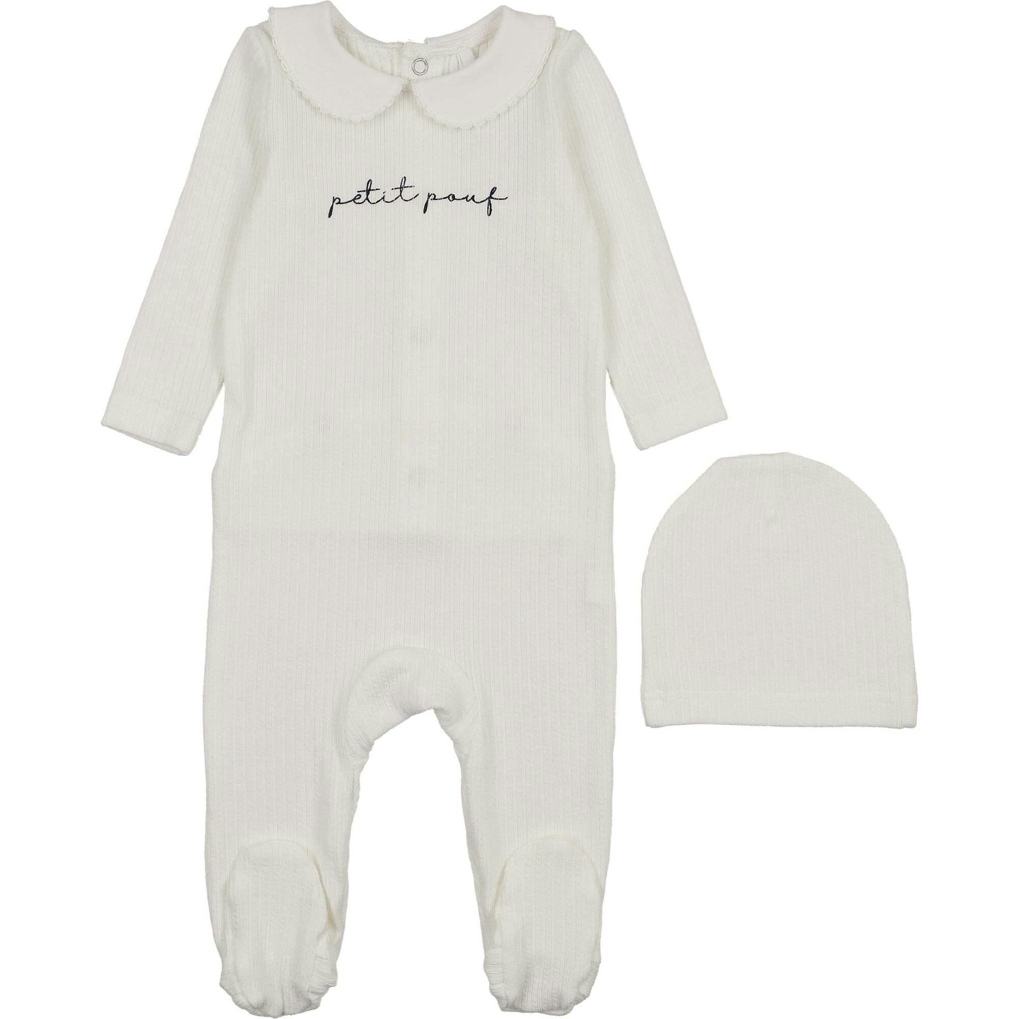 Petit Pouf Footie, Multi