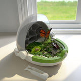 Hape: Science Can: Insects Growth Station
