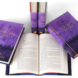 The Trials of Apollo Book Set