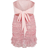 Ophelia Dress